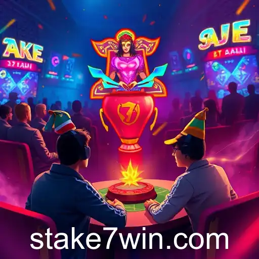 Emergence of the Digital Gaming Revolution