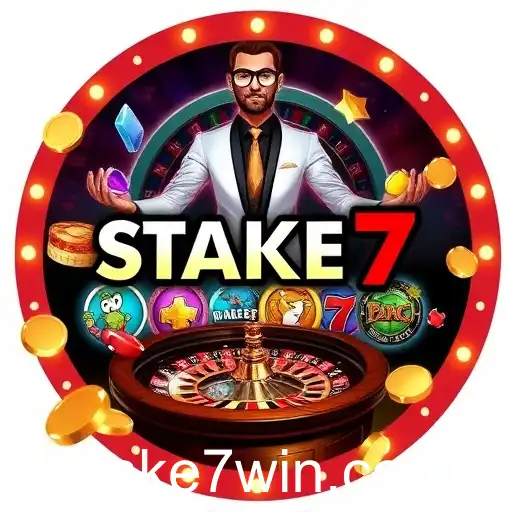 The Evolution of Online Gaming: A Look at Stake7