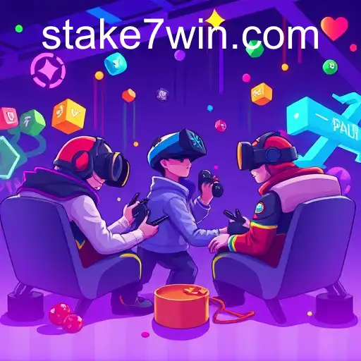 The Evolving Landscape of Online Gaming