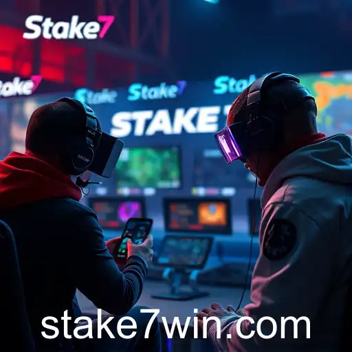 Gaming Innovation in 2025