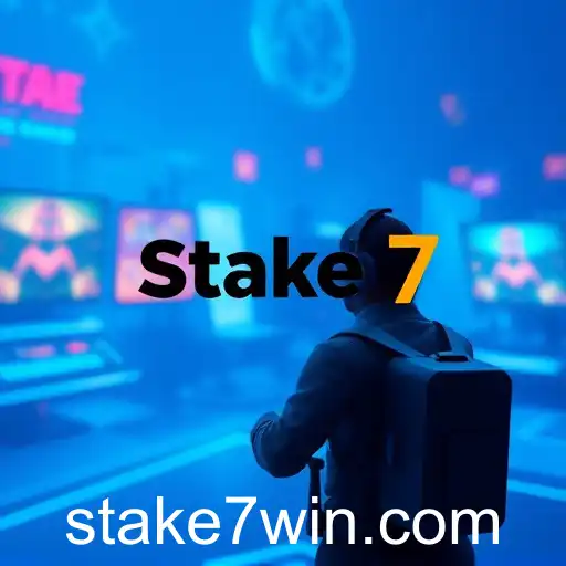 Stake7: Revolutionizing Online Gaming