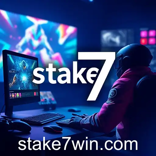 Stake7's Role in the Evolving Online Gaming Landscape