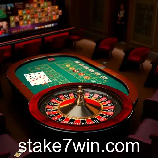 The Rise of Digital Betting Platforms