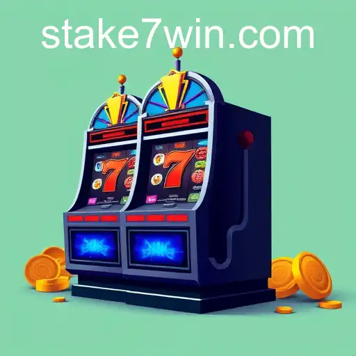 Exploring the Exciting World of Slot Games with Stake7