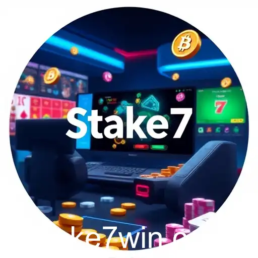 Stake7's Influence on the Gaming Arena