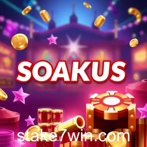 Exploring the Exciting World of Bonuses in Online Gaming with Stake7