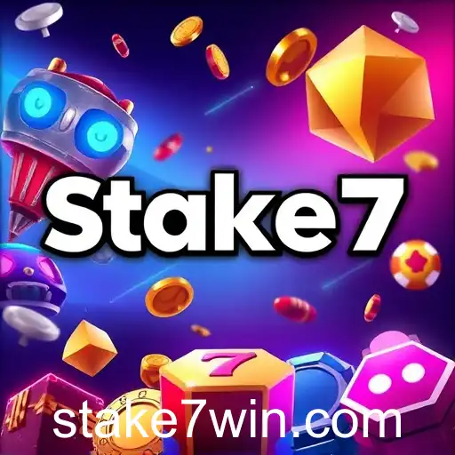Exploring the Rise of Mobile Gaming: A Look at Stake7’s Influence