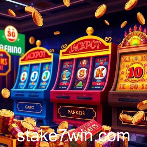 Online Casino Industry Sees New Trends