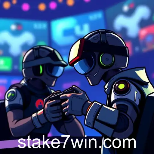 The Rise of Online Gaming Platforms in 2025