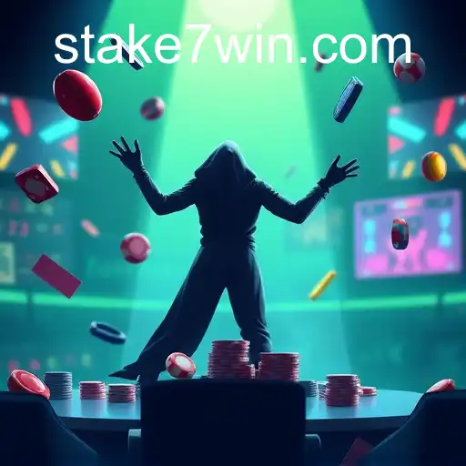 Stake7 Gaming Platform Expands Horizon