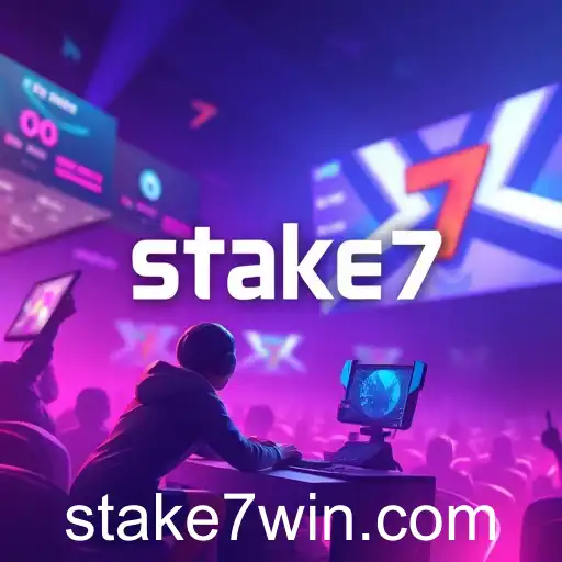 The Rising Popularity of Stake7 in Online Gaming