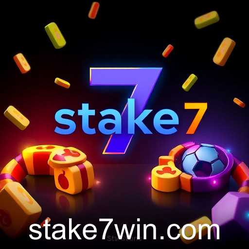 The Rise of Stake7: Navigating New Frontiers in Online Gaming