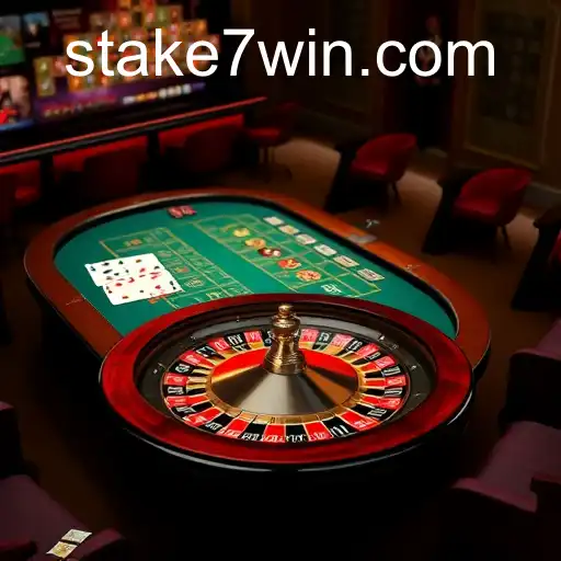 Exploring the World of Table Games on Stake7